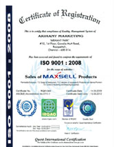 Paper Shredders, Currency Counting Machines, Detectors, Safes